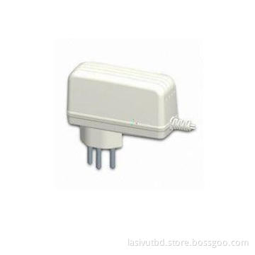 EN60335 Universal AC DC Adapter